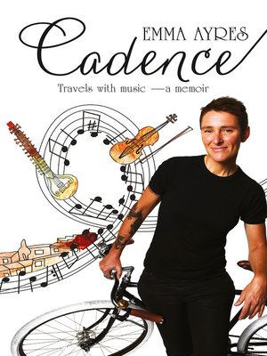 cover image of Cadence
